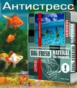 BIG FRESH Антистресс (200 гр)